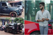 20 year-old man dies after speeding luxury car hits him while filming reels in Kerala